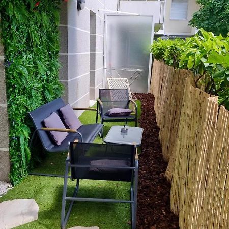 Cosy Family Spa Strasbourg Center Exterior photo